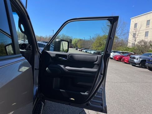 New 2026 Toyota Land Cruiser image 27