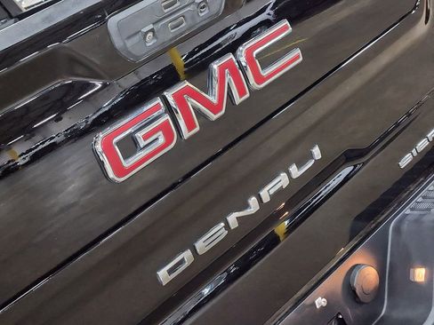 Used 2019 GMC Sierra 1500 Denali image 26