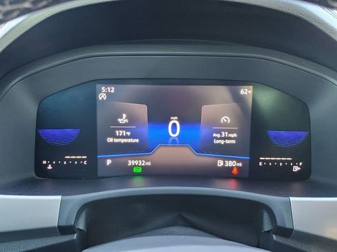 Used 2022 Volkswagen Atlas Cross Sport SE image 16