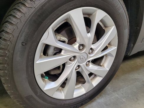 Used 2019 Hyundai Tucson Value image 31