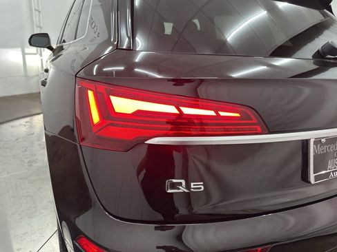 Used 2021 Audi Q5 2.0T Premium image 30