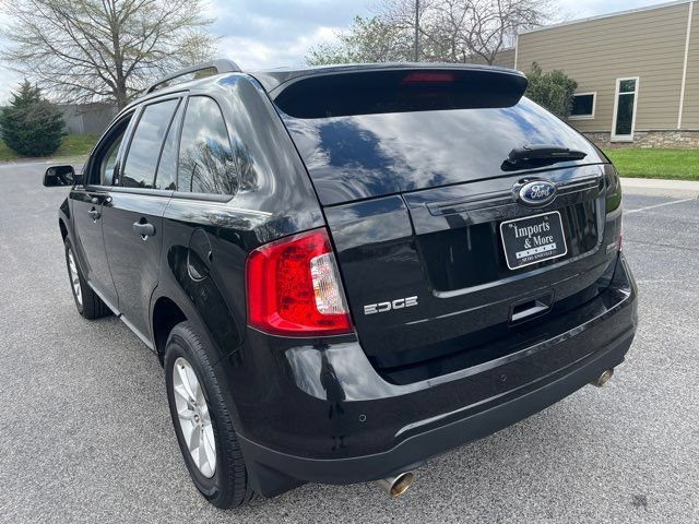Used 2013 Ford Edge SE FWD image 25