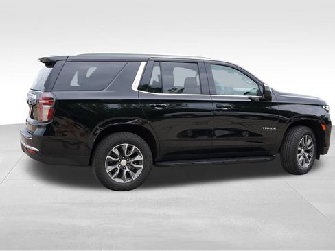 Certified 2022 Chevrolet Tahoe LS w/ Driver Alert Package AWD/4WD image 4