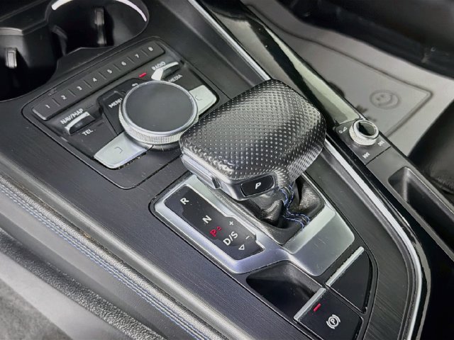 Used 2019 Audi A5 2.0T Premium Plus w/ Premium Plus AWD/4WD image 16