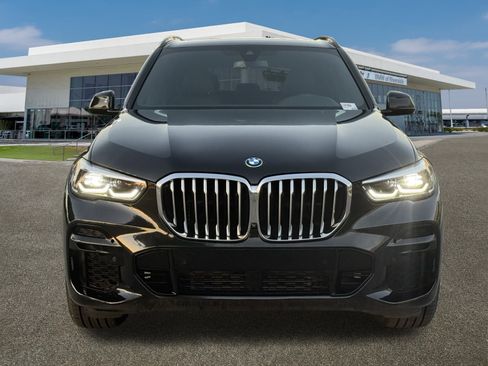 Used 2022 BMW X5 xDrive45e w/ M Sport Package image 3