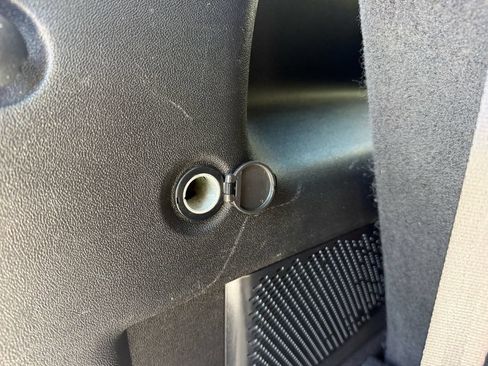 Used 2012 Dodge Journey SXT w/ Flexible Seating Group FWD image 31