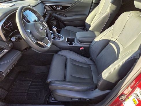 Used 2023 Subaru Outback Touring XT image 6