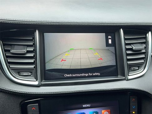 Used 2022 INFINITI QX50 Luxe w/ Appearance Package image 27