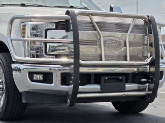 Used 2019 Ford F350 King Ranch w/ Chrome Package RWD video 3