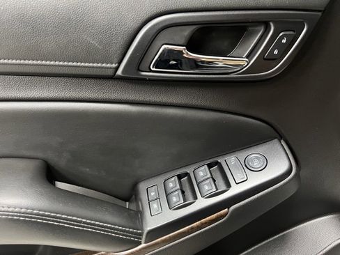 Used 2016 Chevrolet Tahoe LS w/ Max Trailering Package image 22