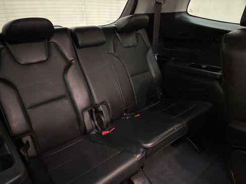 Certified 2024 Kia Telluride S FWD image 22