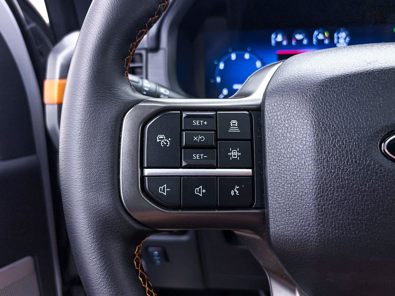 Used 2025 Ford F150 Tremor w/ Bed Utility Package AWD/4WD image 37