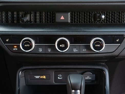 New 2026 Honda CR-V Sport-L image 20