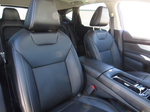 Used 2025 Nissan Murano SL AWD/4WD image 11