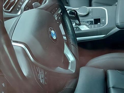 Used 2020 BMW 330i xDrive Sedan w/ Convenience Package AWD/4WD image 13