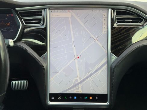 Used 2016 Tesla Model S 75 RWD image 40
