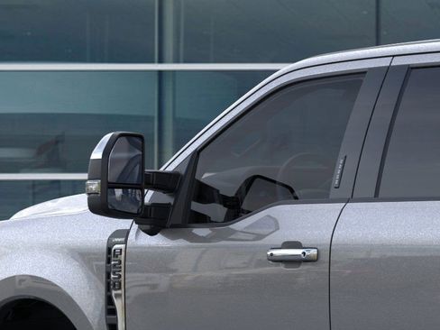 New 2026 Ford F250 Lariat w/ Chrome Package image 22