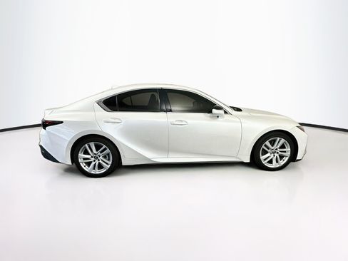 Used 2024 Lexus IS 300 w/ Comfort Package RWD image 10