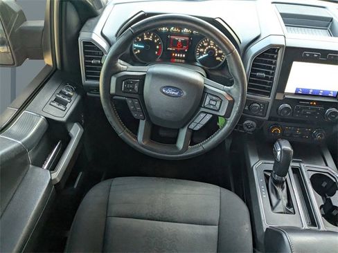 Used 2020 Ford F150 XLT w/ Equipment Group 302A Luxury image 16
