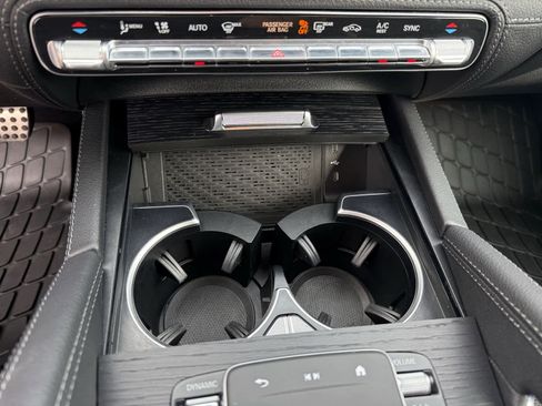 Certified 2025 Mercedes-Benz GLS 450 4MATIC image 22