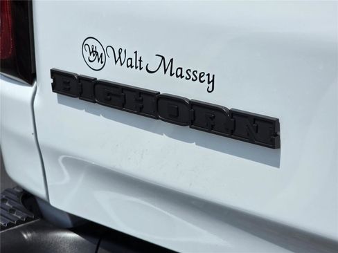 New 2026 RAM 1500 Big Horn image 38