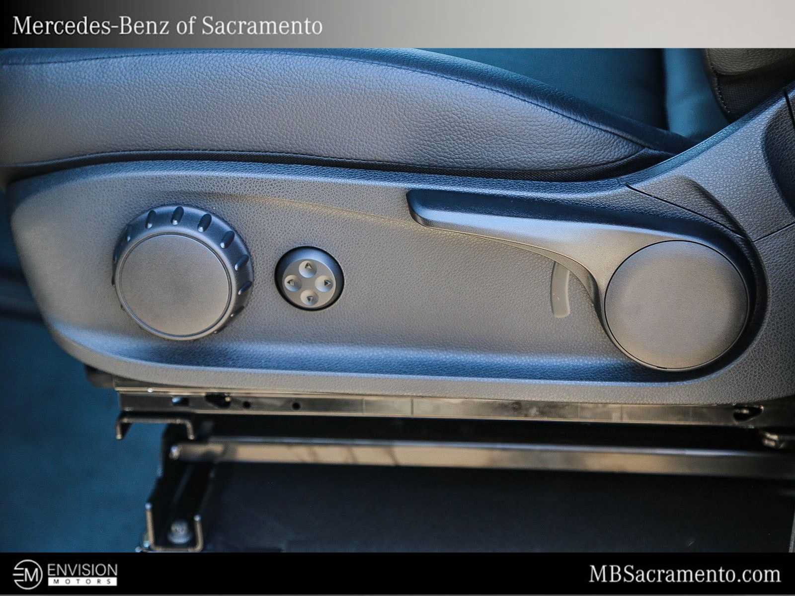New 2026 Mercedes-Benz Sprinter 2500 image 21