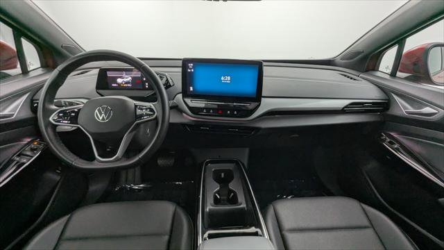 Used 2023 Volkswagen ID.4 S RWD image 24
