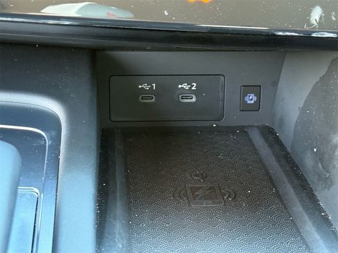 Used 2026 INFINITI QX60 Pure w/ Cargo Package image 26