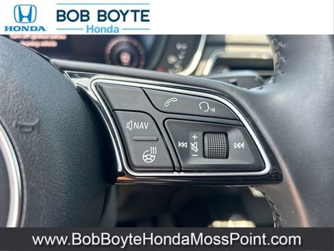 Used 2017 Audi A4 2.0T Prestige image 11