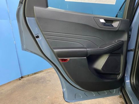 New 2026 Ford Escape ST-Line Select w/ Equipment Group 401A image 34