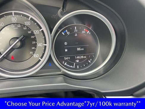 Used 2023 MAZDA CX-5 AWD 2.5 S w/ Preferred Package image 42