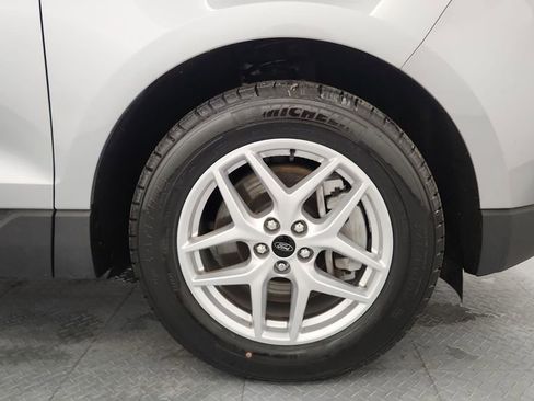 Certified 2023 Ford Edge SEL image 25