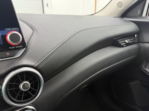Used 2024 Nissan Sentra SV image 23