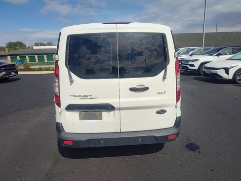 Used 2019 Ford Transit Connect XLT FWD image 7
