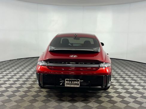 Used 2024 Hyundai Ioniq 6 SE image 9