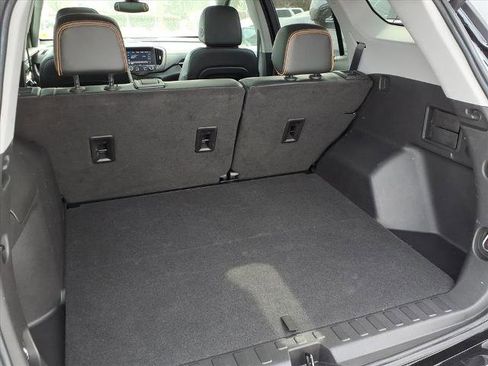 Certified 2022 GMC Terrain AT4 w/ Infotainment Package II image 10