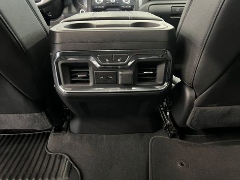Used 2023 GMC Sierra 2500 SLT w/ SLT Convenience Package AWD/4WD image 27