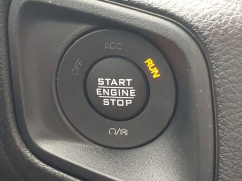 New 2025 Jeep Wrangler Sport AWD/4WD image 24