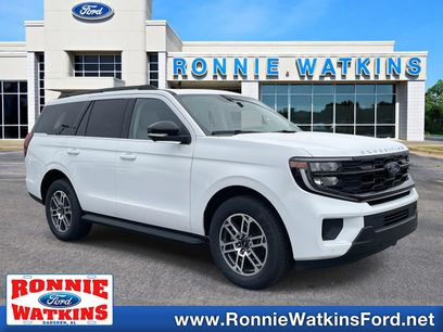New 2025 Ford Expedition Active