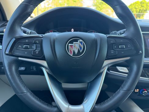 Used 2023 Buick Enclave Avenir w/ Avenir Technology Package FWD image 9