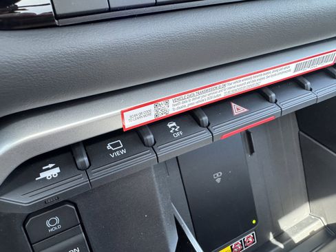 New 2026 Toyota Sequoia Platinum image 34