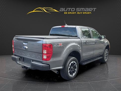 Used 2021 Ford Ranger XL w/ Equipment Group 101A High AWD/4WD image 5