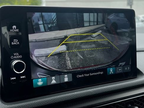 New 2026 Acura Integra A-Spec image 26