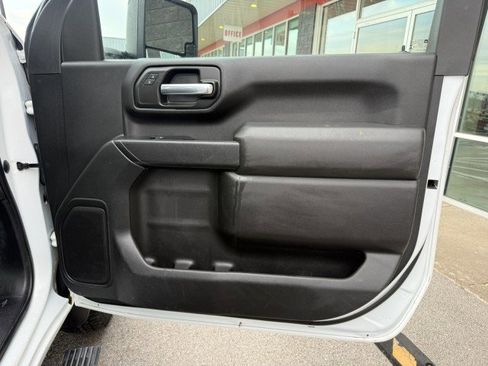 Used 2023 Chevrolet Silverado 3500 W/T w/ WT Fleet Convenience Package image 24