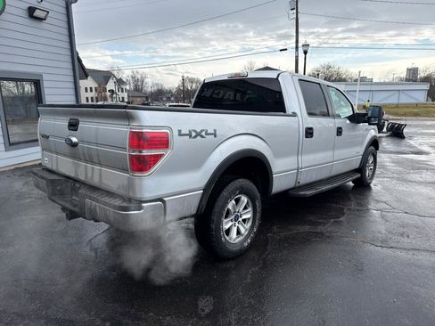 Used 2013 Ford F150 XLT w/ Max Trailer Tow Pkg image 3