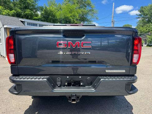 Used 2021 GMC Sierra 1500 Elevation AWD/4WD image 10