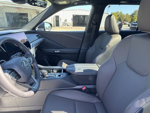 Used 2026 Lexus TX 350 AWD image 13