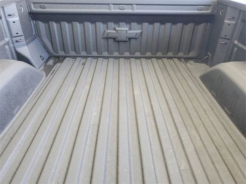 New 2025 Chevrolet Silverado 1500 RST image 7