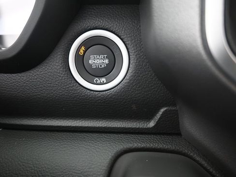 New 2026 RAM 1500 Lone Star image 6