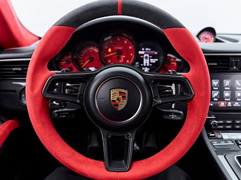 Used 2019 Porsche 911 GT2 RS RWD image 69